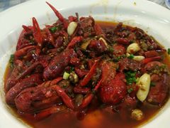 -辣螃铠盆盆蟹大排档(总店)