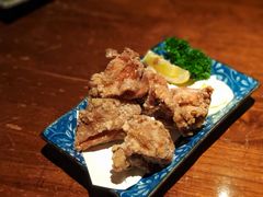 日式炸鸡块-千代武日本料理(开发区店)