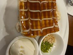 -MADO冰淇淋咖啡馆(淘金店)