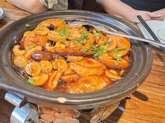 -鱼食饭稻·苏浙土菜17年老馆子(平江路店)