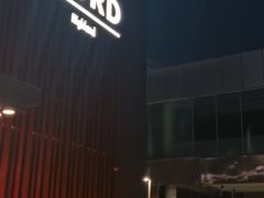 -Nord Grill&Bar Highland诺德西餐(深圳欢乐海岸店)