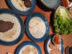 -烧肉达人•炭火烧肉(新天地店)