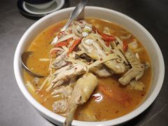 东安鸡-东安鸡馆(蔡锷南路店)