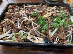 -清真永恒华威肉饼(潘家园店)