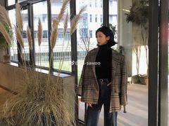 大堂-山下C5cafe(惠通时代广场店)