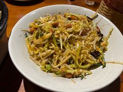 -辣不二地道川菜(汉水路店)