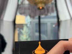 -龟兹KUCINA·新疆菜(前滩L+PLAZA店)