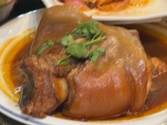 -东北大院·东北菜(三台子店)