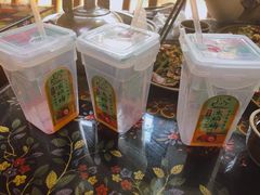 杨梅汁-苗湘食府(十年店)