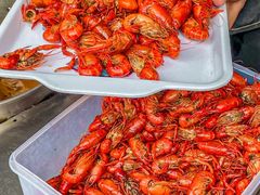 -二钳洞庭虾蟹·江湖菜(鹭岛店)