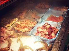 -成都你六姐·牛肉冒菜·麻辣香锅(长泰广场店)