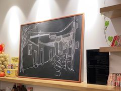 -正南齐北·老街糯米团(洪崖洞店)