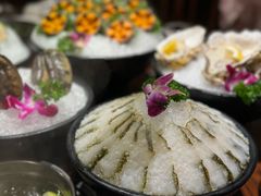 -东海怡品海鲜豆捞(舟宿夜江店)