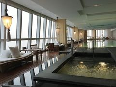 -上海柏悦酒店