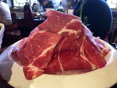 -袁老四重庆老火锅(桐梓坡店)