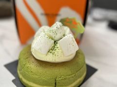 -KUMO KUMO甜品·冰淇淋(深圳壹方城店)