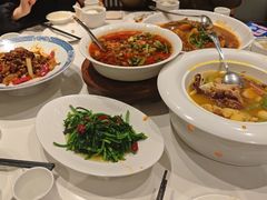 -院8里·少城记忆老川菜(宽窄巷子店)