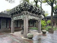 -天一阁博物院