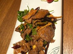 -云海肴·汽锅鸡·云南菜(美罗城店)