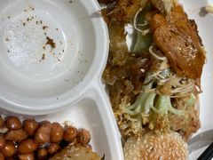 -素满香·素食自助餐(苏州·临顿路店)