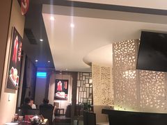 大堂-阿五黄河大鲤鱼(英协路店)