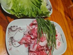 -玖泉里烤肉
