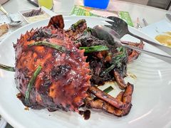 -無招牌海鮮(芽笼店)