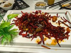 -名善山珍·野生菌汤锅(文殊院店)