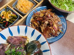 -面乙新派手擀面(大悦城店)