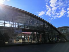 -海天一色海景自助餐厅(西港花园店)