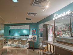 -西檬树SIMON·T轻奢蛋糕(大东方Max店)