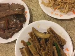 -老班长手工灌汤包老店(东山店)