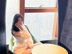 -泉客厅LAPUTA·天空之城