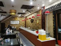 -东吴面馆(凯马广场店)