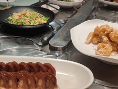 -普天和酒楼·新津菜·烤鸭(天津之眼店)