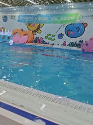 -熊小米专业儿童游泳馆