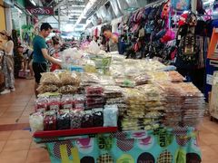 -瓦洛洛传统市场