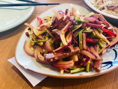 -春饼先生·北京烤鸭(甘井子万达店)