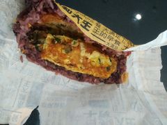 -永和大王(高新中四道店)