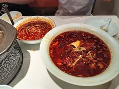 -全牛匠·乐山跷脚牛肉(西北旺万象汇店)