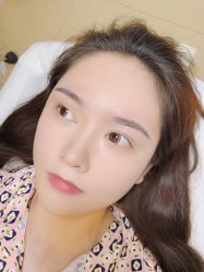 -babiline芭比莱恩半永久纹眉纹唇发际线