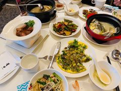 -莆田餐厅PUTIEN(西安万象天地店)