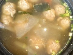 -情妹耙泥鳅·江湖川菜(科华店)