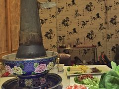 -北门涮肉·铜锅涮肉(南锣鼓巷店)