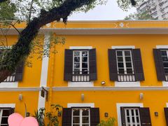 -ALBERGUE 1601 婆仔屋葡国餐厅