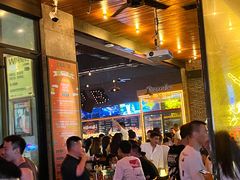 -HIB HUB公社(解放西路店)