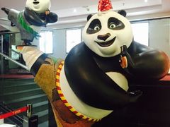 -金逸影城(中关村店)