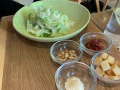 -卡朋西餐(较场西路店)