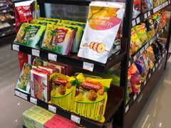 -中国石油加油站(新柳街)