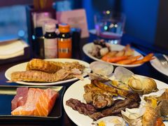 -广州富力君悦大酒店·凯菲厅